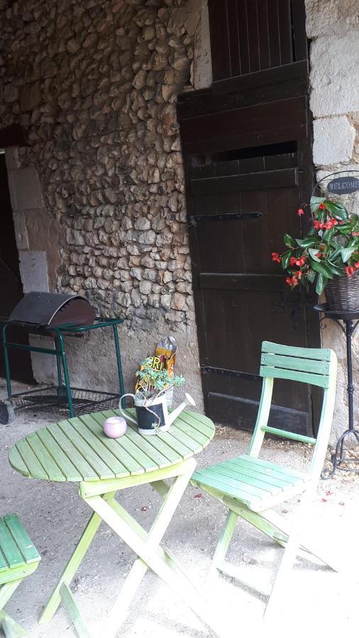 Maison A La Campagne Blis-et-Born Exterior photo