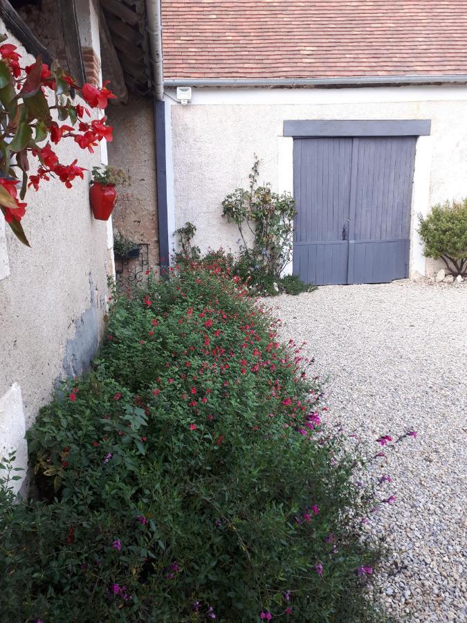 Maison A La Campagne Blis-et-Born Exterior photo