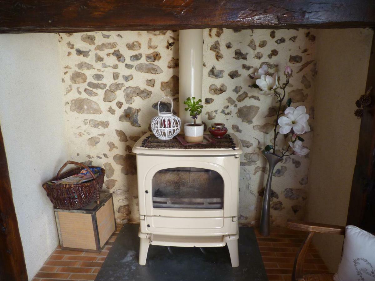 Maison A La Campagne Blis-et-Born Exterior photo